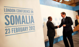 The Enigma of the London Conference on Somalia