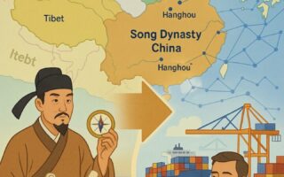 Between the Song and the Tsar: Why China’s Future Hangs on a Forgotten Liberal Legacy