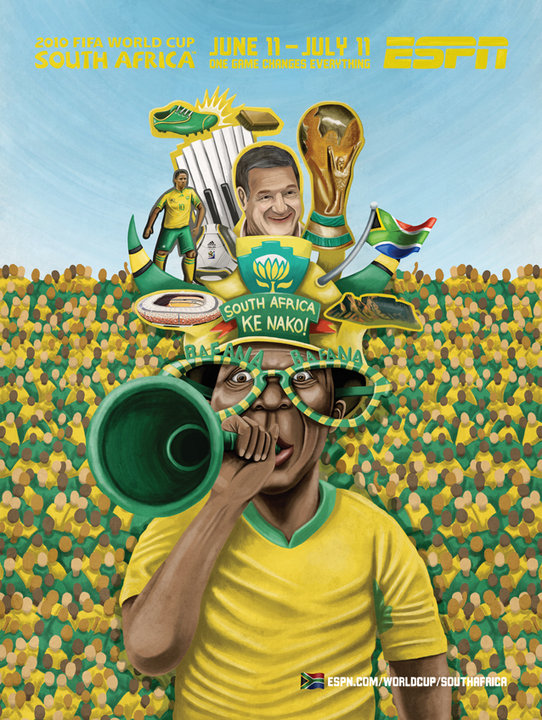 World Cup Music