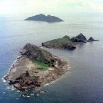 Trouble Brews in the South China Sea