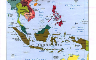 China’s Soft Power in Southeast Asia