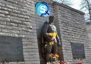 USSR: Union of Soviet Skype Researchers