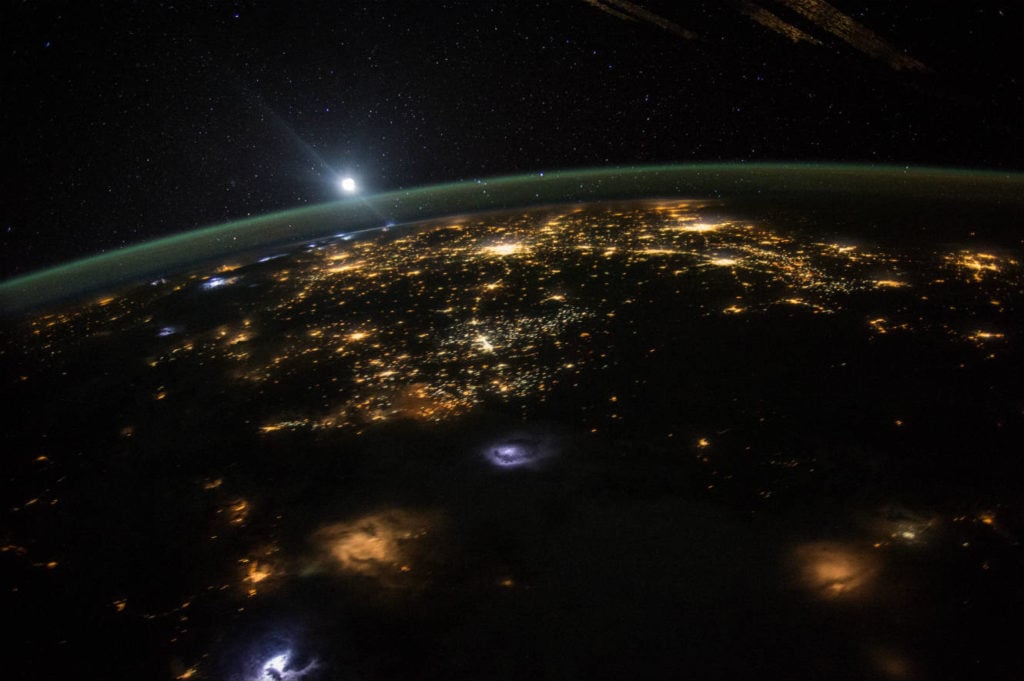 Defending Space: Preserving U.S. Superiority in the Skies