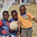 Sport and the Global South