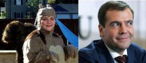 The Exile Death-Throes Update: Medvedev Didn't Appreciate Squirrel Comparison