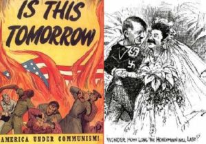 Did Russia Really Start WWII?