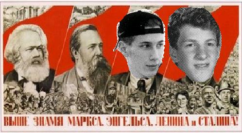 stalinism-columbine stalinism-columbine