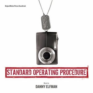 Standard Operating Procedure (2008)