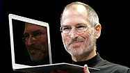Steve Jobs: Symbol of American Innovation