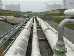 The gas conflicts of Ukraine, Belarus and Russia: Fears of a long cold winter in Europe