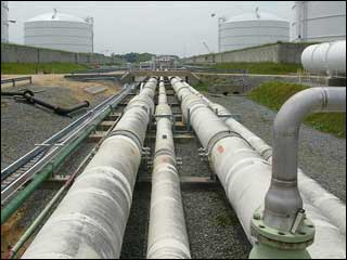 The gas conflicts of Ukraine, Belarus and Russia: Fears of a long cold winter in Europe