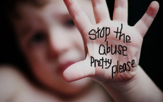 Making Child Abuse Prevention Awareness a Daily Activity