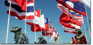 2012 ASEAN Summit — Phnom Penh, Cambodia