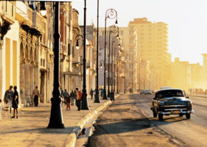 The details on traveling to Cuba