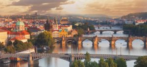 Prague’s Terrorist Perils