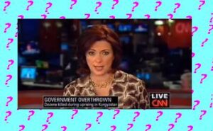 Reasons to Despair – CNN's Kyra on Kyrgyzstan