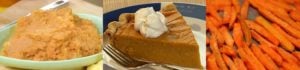 Sweet Potato