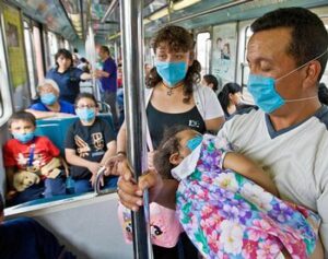 Economic Impact of H1N1 Pandemic: Update