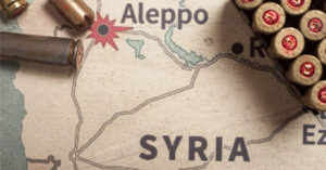 Trump’s Pivot from Isolationism to Interventionism?