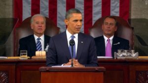 Looking Forward to SOTU 2013