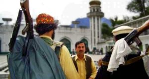 Buner falls into the hands of Swat Taliban