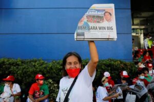 A New Era for the Philippines: How the Return of the Marcos Family Could Impact U.S.-Philippine Relations