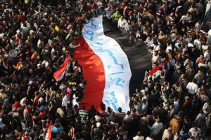 Guest Post: How Relevant are Egypt’s Liberals?