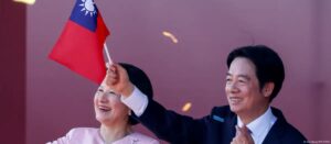 Taiwan Unveils T-Dome to Defend Peace Through Readiness