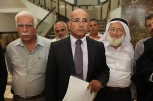 Jerusalem Court’s ‘Innocence’ Petition Rejection and Thoughts on Accountability