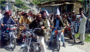 Taliban Exploit Class Rifts to Gain Ground in Pakistan