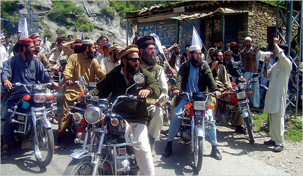 Taliban-in-Pakistan Taliban-in-Pakistan