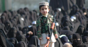 Foreign militants yearn for Pakistan’s training camps