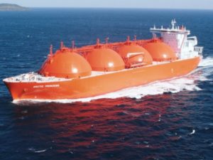 Fracking, U.S. Manufacturing, and Putin’s Crimea
