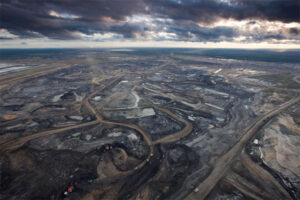 Tar Sands – The Fight Continues