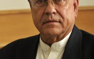 Pakistan’s Militant Heroes