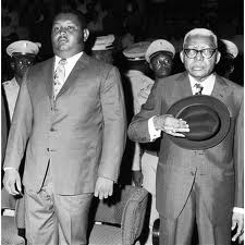 Haiti: Duvalier's Controversial Commencement Speech Sparked Outrage