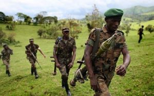 Reflecting on the Democratic Republic of the Congo