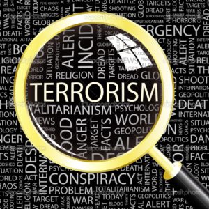 Fighting Extremism in the Trump Age