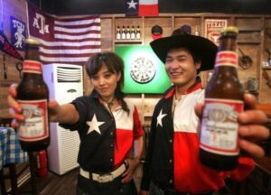 Soft Power, America vs. China: America Still Wins