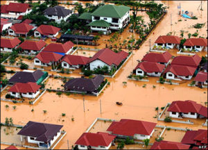 Yingluck’s Katrina