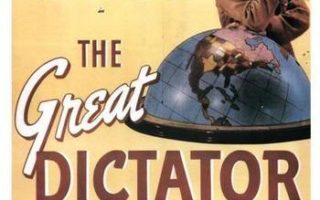 The Great Dictator (1940)