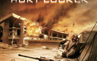 The Hurt Locker (2009)