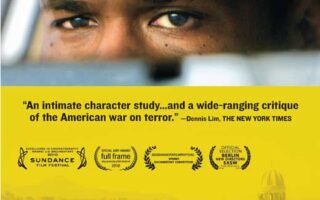 The Oath (2010)