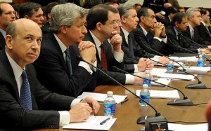 The New Oligarchs of Wall Street