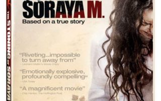 The Stoning of Soraya M. (2008)