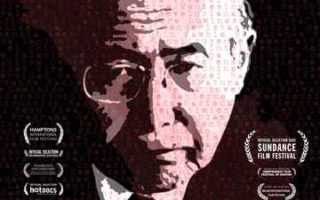The Fall of Fujimori (2006)