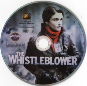 The Whistleblower (2010)