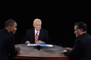 Questions Remain After the Final Presidential Debate