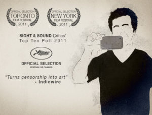 This Is Not a Review of “This Is Not a Film”