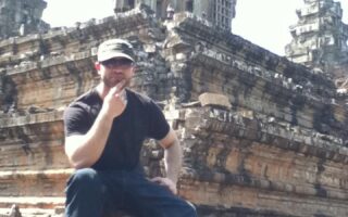 Southeast Asia 2012: Year in Review